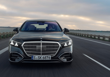 Mercedes-Benz могут запретить в США из-за китайских акционеров — Сенат готовит жёсткие правила