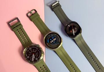 Представлены умные часы Samsung Galaxy Watch 9: ярче экран, больше автономность и новые функции здоровья