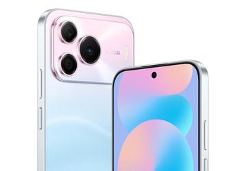 8500 мАч, 66 Вт и фирменная камера Red Maple. Huawei nova 16 SE уже доступен для заказа в Китае