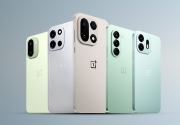 Перед своим уходом OnePlus анонсировала ещё один смартфон