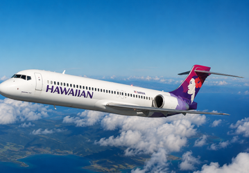 Легендарный Boeing 717 отправляют на пенсию: Alaska Airlines меняет заслуженные Boeing 717 на Boeing 737