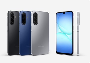 Samsung отказалась от собственных чипов Exynos в смартфонах с миллионными тиражами. В Samsung Galaxy A18 будут SoC MediaTek и Qualcomm