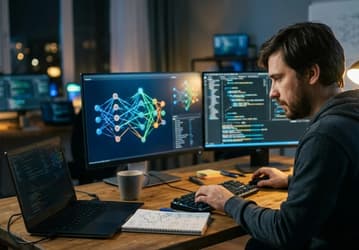 Сбер представил первую в России диффузионную языковую модель GFusion