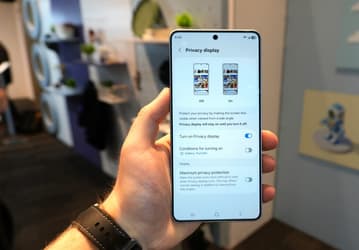 Сильный ход Samsung: уникальную технологию Privacy Display, которая есть только у Galaxy S26 Ultra, получат Galaxy S27, Galaxy S27 Pro, Galaxy S27 Plus и Galaxy S27 Ultra