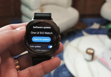 Samsung сделала сильный ход: умные часы Galaxy Watch 9 и Galaxy Watch Ultra 2 будут полноценно обновляться пять лет