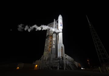 Состоялся финальный запуск ракеты Atlas V