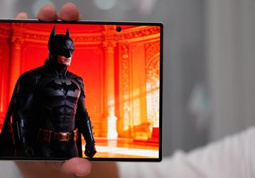 Новейшую функцию Samsung Galaxy Z Fold8 — My FanCam — показали на наглядном примере
