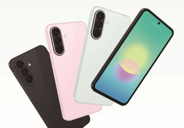Новый смартфон Samsung за $350 с шестью годами обновлений, AMOLED 120 Гц, камерой 50 Мп и влагозащитой. Представлен Samsung Galaxy Jump 5