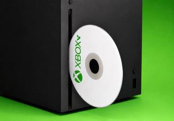 Вставь диск в Xbox и получи цифровую лицензию. Microsoft тестирует функцию Disc2Digital, которая позволит такое проворачивать