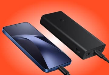 Бюджетный мобильный аккумулятор Xiaomi на 20 000 мАч выходит на международный рынок, но уже без встроенного кабеля