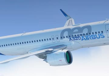 Airbus взялся за полную перестройку авиалайнера: компания готовит новую «нервную систему» для пассажирских самолетов