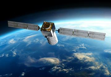 ESA начало создание Aeolus-2: спутника, который сделает измерение ветра из космоса постоянной частью прогноза погоды