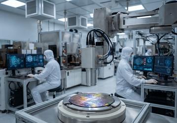 Meta начнёт производство собственного ИИ-чипа Iris для снижения зависимости от Nvidia