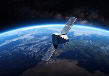 NGC Aerospace научилась использовать сопротивление атмосферы для ювелирного маневрирования спутников на сверхнизких орбитах