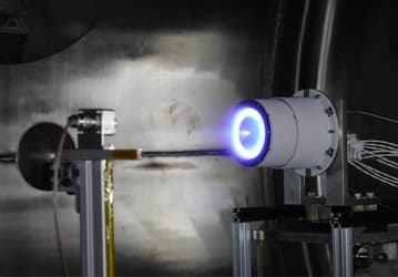 Химические ракеты больше не будут работать в одиночку: Impulse Space представила новую электрическую систему тяги для длительных космических миссий