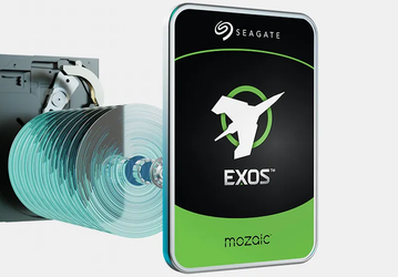 50-терабайтные жесткие диски Seagate выйдут уже в 2028 году. Мощности Seagate расписаны до 2029 года