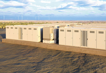 Новая гигантская система хранения энергии Tesla Megablock общей емкостью 1,814 ГВт•ч появится в Южной Австралии
