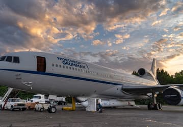 NASA не удалось запустить аппарат для спасения падающей обсерватории Swift