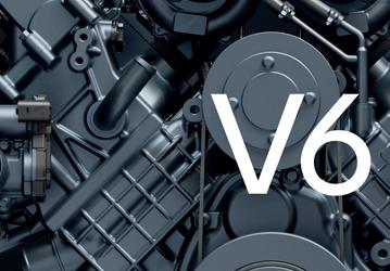Новый V6 от Renault и Geely ожил: HORSE W30, выдающий 544 л.с., завели в первый раз