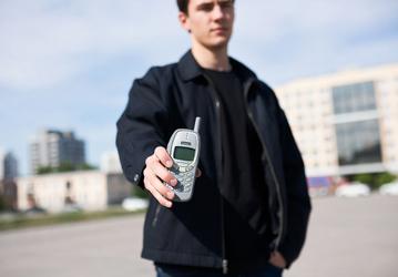 Возвращение 2000-х: россияне снова начали чаще звонить и отправлять SMS вместо использования мобильного интернета