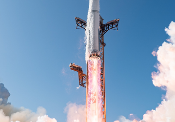 Регулятор, который часто задерживает запуски ракет SpaceX Илона Маска, меняет стратегию