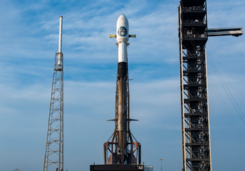 По 90 млн долларов за каждый запуск. SpaceX Илона Маска выполнит 18 новых космических запусков для Пентагона