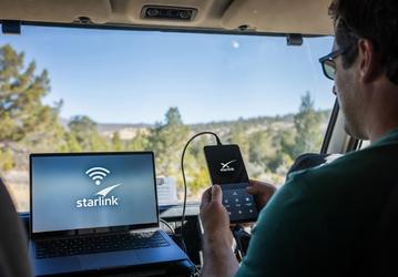 Прямая связь со спутника в смартфоне: к сервису Starlink Direct to Cell подключились более 5 млн пользователей оператора NTT Docomo в Японии