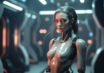 Представлена модель Xiaomi-Robotics-1 для роботов