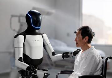 Neuralink + Optimus = кибер-тело за $60 000. Илон Маск рассказал, как парализованные снова должны начать ходить