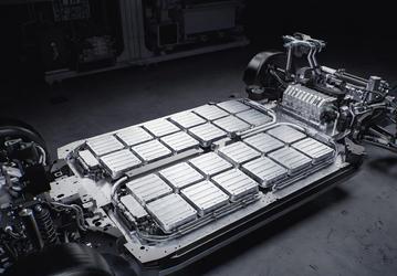Пожизненная гарантия объявлена на новые аккумуляторы Chery Rhino