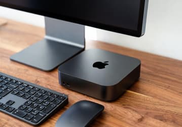 Apple готовит новый Mac mini 2026 — M5 Pro и M6 заменят старые чипы, а 256 ГБ памяти уйдут в прошлое