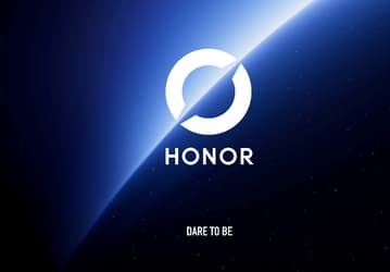 Honor показала свой новый логотип, новый фирменный цвет и новый слоган: теперь это «Сметь быть»