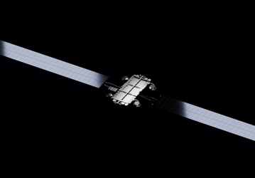 Пропускная способность вырастет сразу в 10 раз, до 1 Тбит/с. SpaceX раскрыла возможности спутников Starlink V3