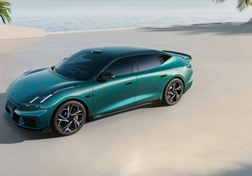Geely создала супербатарею для электромобилей: зарядка на мегаваттной мощности и ресурс 1 млн км пробега