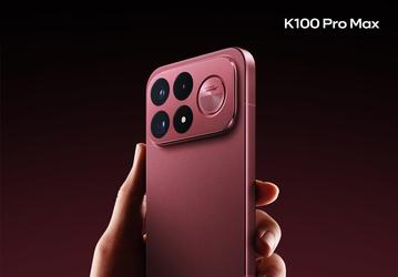 «Флагманы на максималках». Redmi официально анонсировала Redmi K100 Pro и Redmi K100 Pro Max: ждем Snapdragon 8 Elite Gen 5, 9000 мАч и 200 Мп