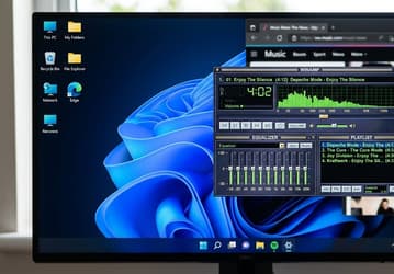 Новое поколение Winamp выйдет в 2027 году