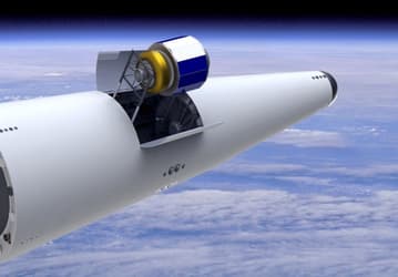 Роскосмос покажет одноступенчатую полностью многоразовую ракету «Корона»