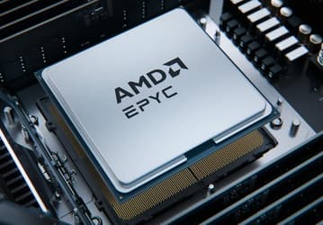 Гигабайт кэша и 96 ядер на частоте 5,15 ГГц. AMD готовит очень мощный процессор