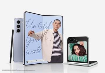 Новейшая One UI 9 появится на большем количестве смартфонов: прошивка быстро распространяется на всю линейку Galaxy Z