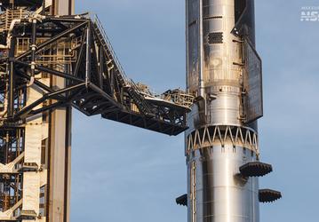 После отмены запуска Starship акции SpaceX обрушились ниже цены IPO