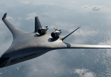 JetZero приступила к сборке революционного пассажирского самолета Z4 на замену Boeing 757 и Boeing 767