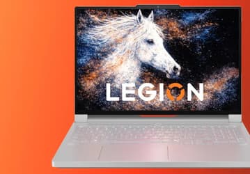 Первый ноутбук с OLED-дисплеем, напечатанным струйным методом. Lenovo представила новую версию Legion R9000P