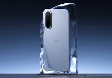 2,5 дня работы на одной зарядке: бюджетный смартфон OnePlus N6x показали на новых изображениях
