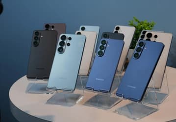 Samsung считает копейки: будущие Galaxy S27 могут получить сторонние чипы