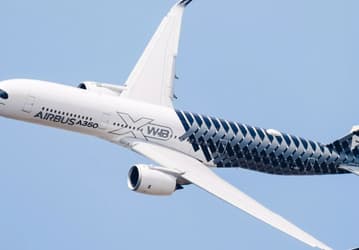 Boeing 777X, подвинься. Airbus задумался о создании самой большой версии флагманского авиалайнера A350