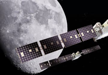 CAPSTONE 02: NASA готовит необычную миссию с двумя спутниками у Луны