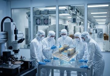 Anthropic обсуждает с Samsung создание собственного ИИ-ускорителя на фоне гонки за отказ от Nvidia