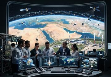 Инвестиции в космические компании достигли рекордных $67,7 млрд за 6 месяцев, спутниковый сектор уже побил годовой максимум