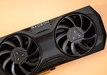 AMD тайно тестирует генерацию кадров 8x для новых видеокарт Radeon
