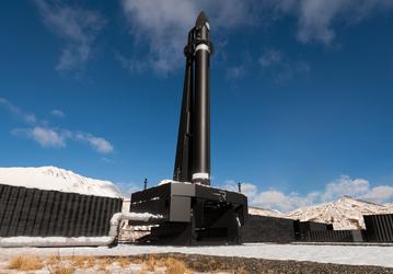 Rocket Lab расширяет сеть запусков и открывает 4-й космодром на Аляске
